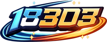 18303